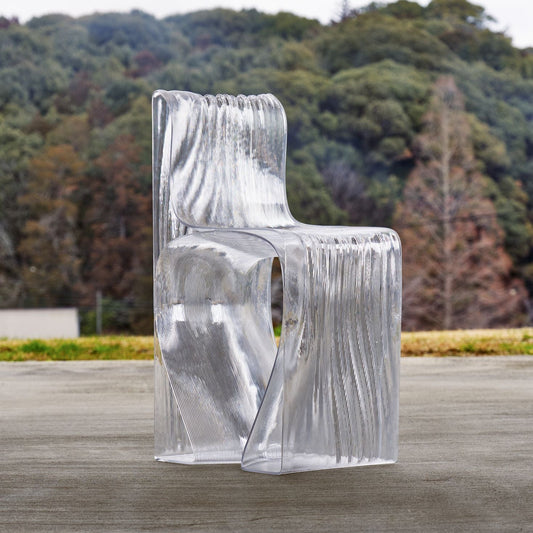 CASCADE カウンターチェア / ダイニングチェア