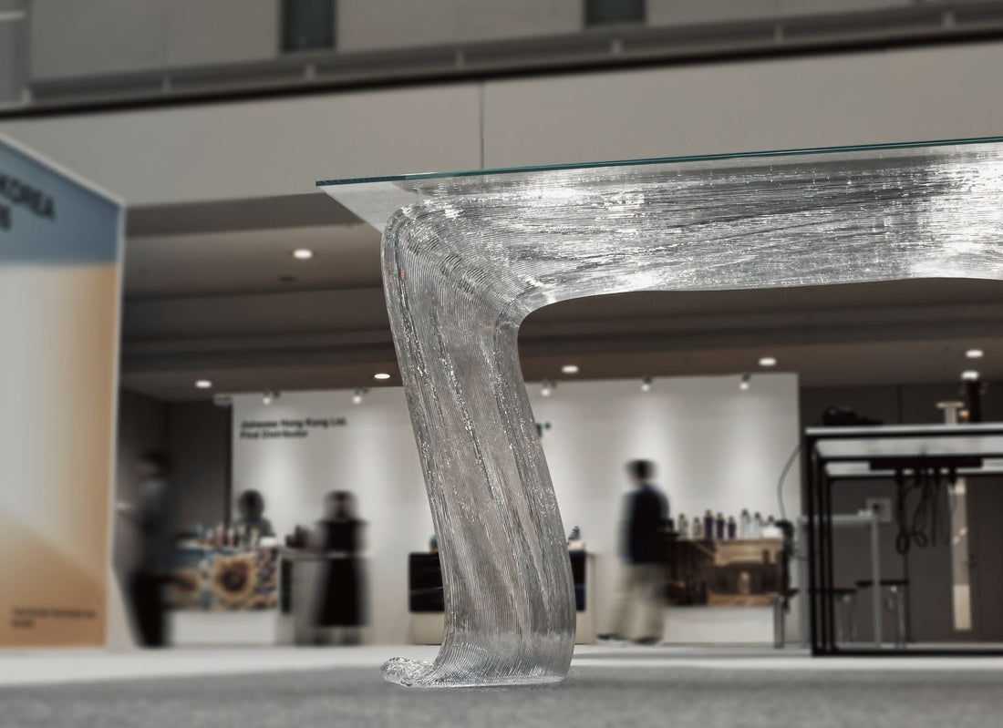 Interior Lifestyle Tokyo 2026にSUIGENを出展しました