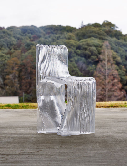 CASCADE　カウンター/ダイニングチェア