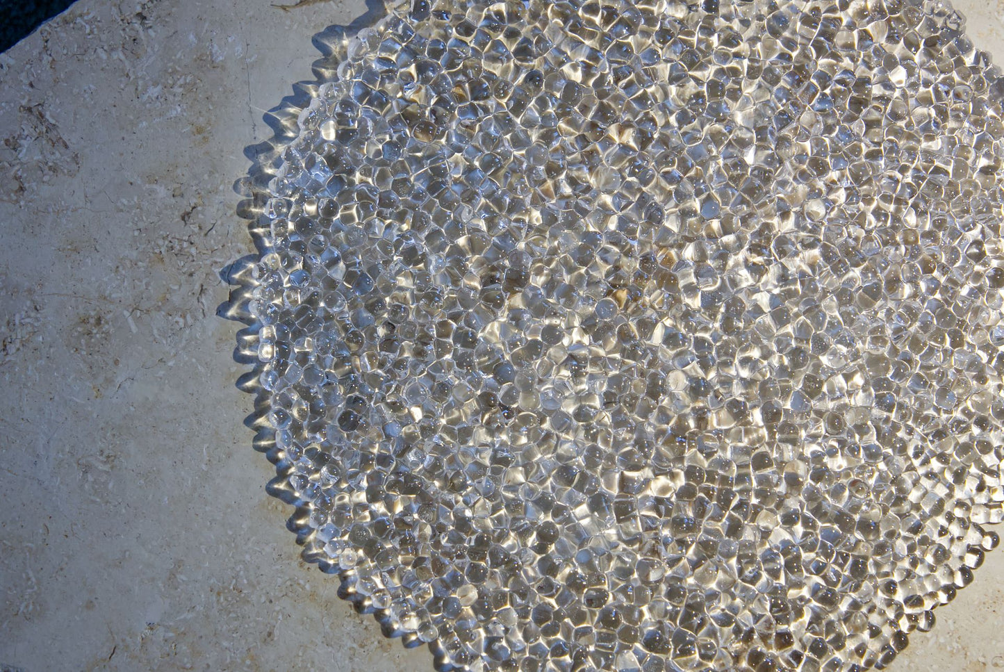 SHOAL Tray