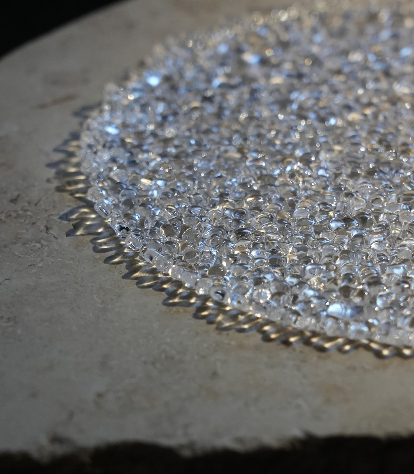 SHOAL Tray